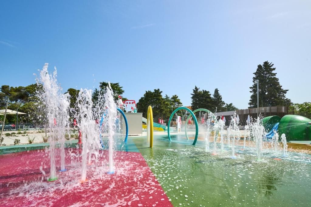 Hotel Sol Umag for Plava Laguna фото 20