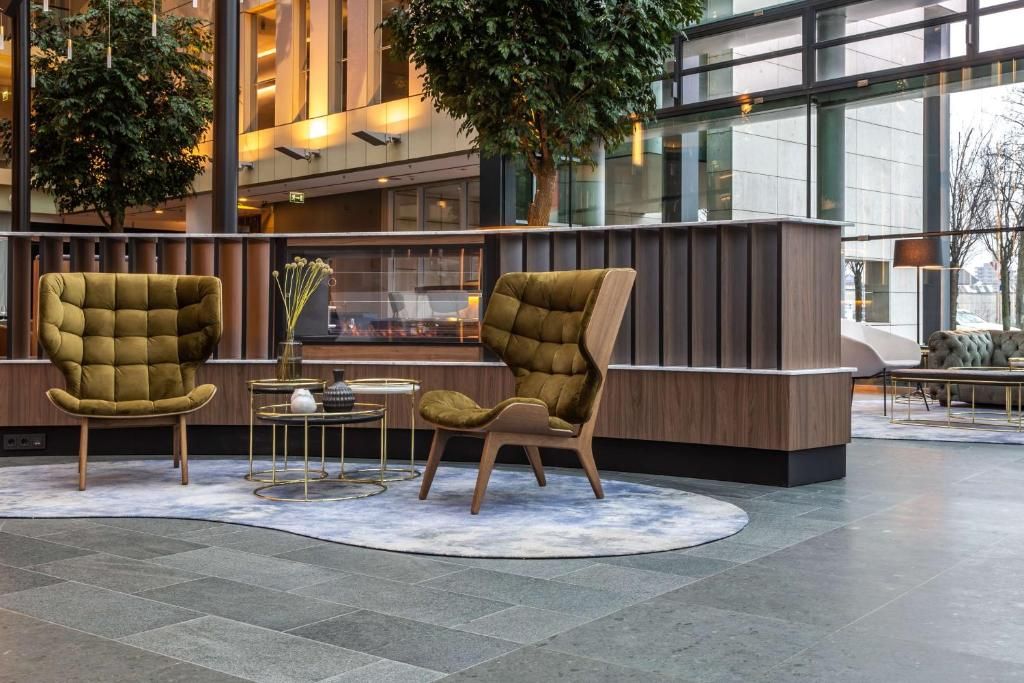 Radisson Blu Hotel, Cologne   фото 6