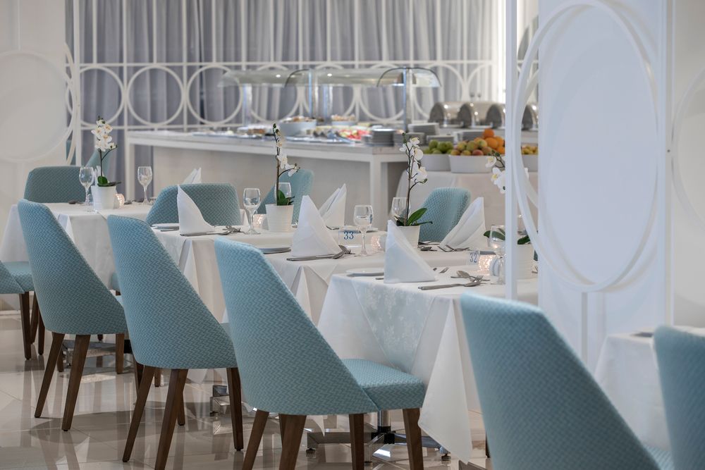 Odessa Beach Hotel фото 35