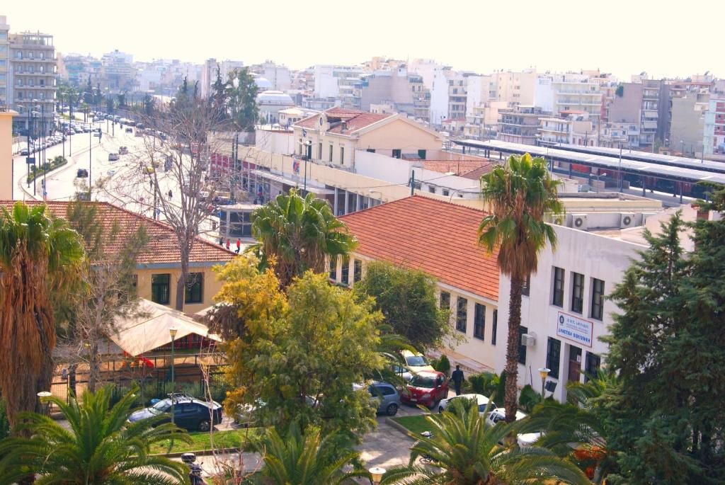 Hotel Diethnes фото 8