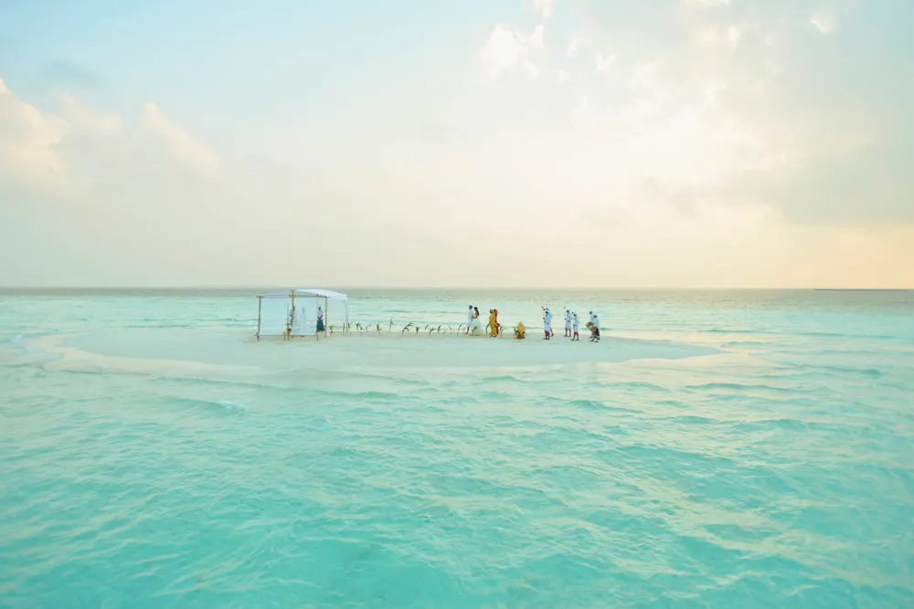 Royal Island Resort & Spa фото 43