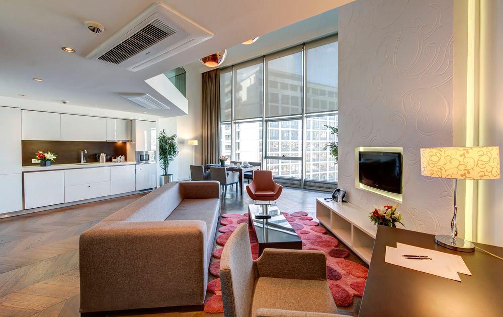 The Elysium Taksim фото 126