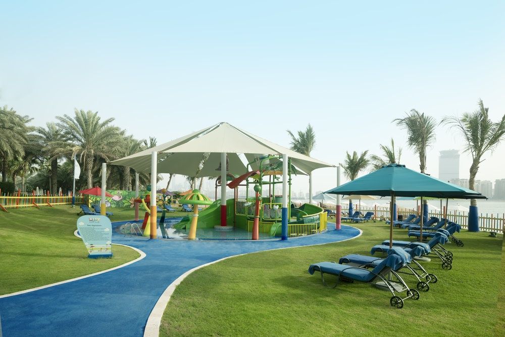 Rixos The Palm Hotel & Suites фото 221