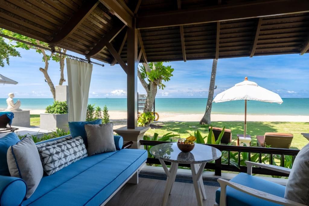 Layana Resort & Spa - Adults Only фото 19