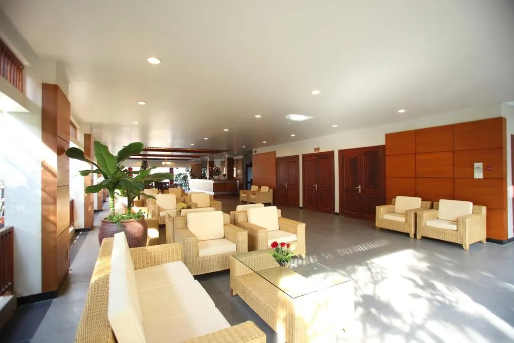Canary Beach Resort фото 10