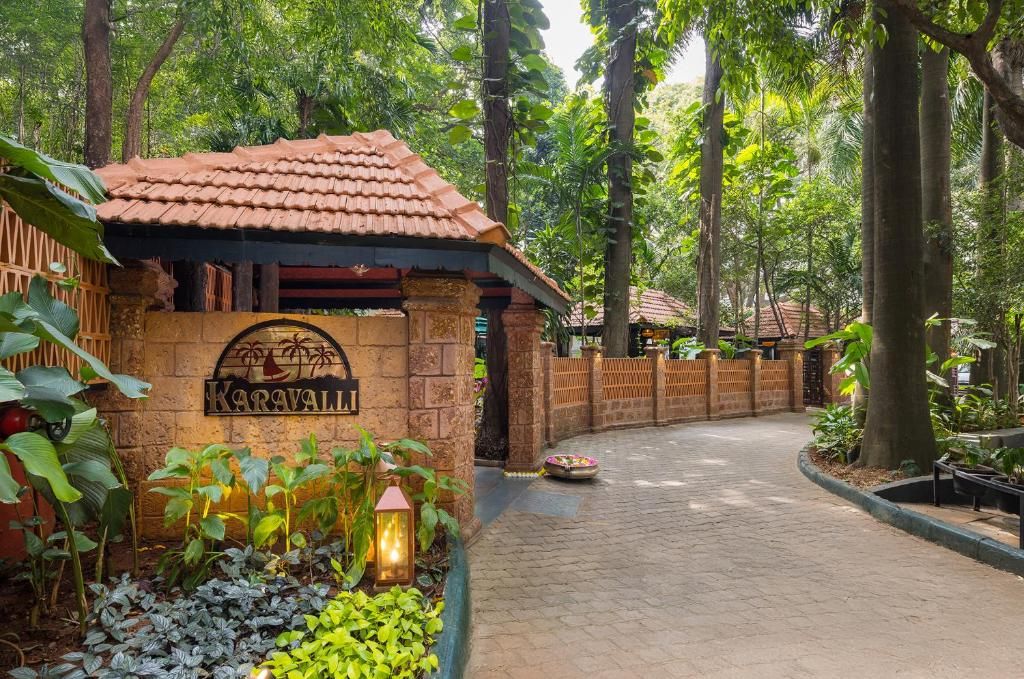 Vivanta Bengaluru Residency Road фото 52