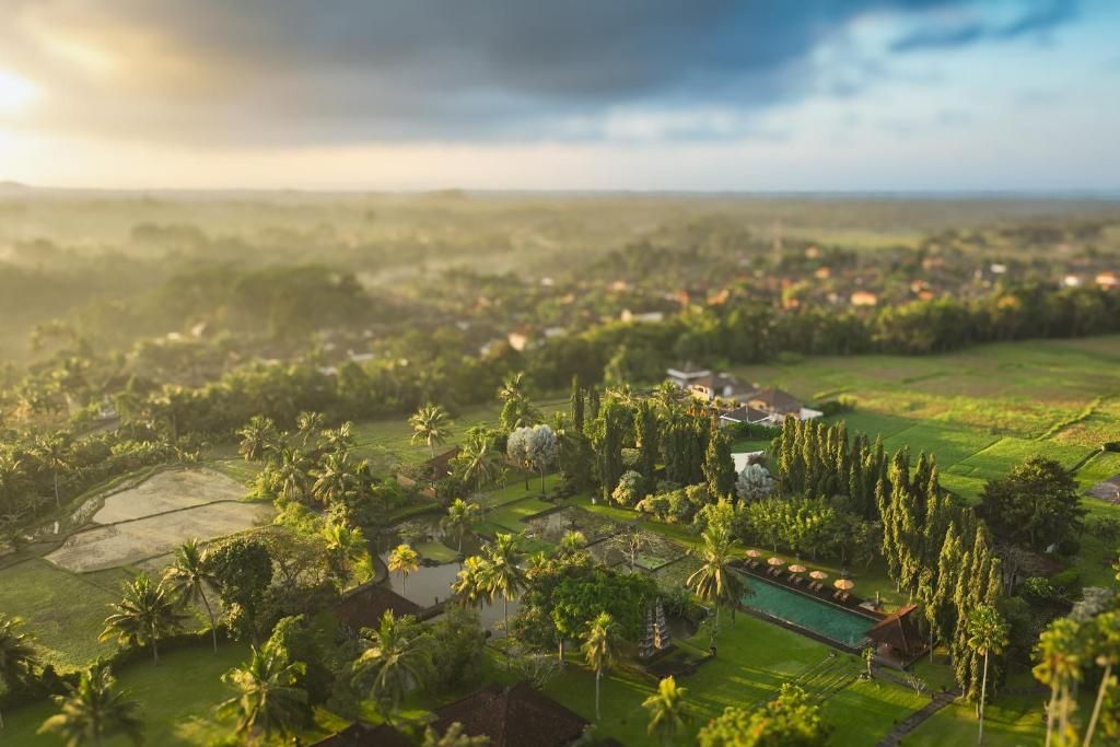 Tanah Gajah, a Resort by Hadiprana фото 77