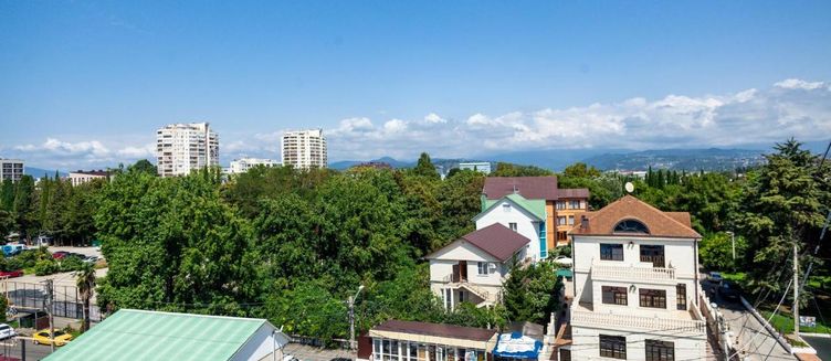 Фото отеля Гостевой дом «Алтай»