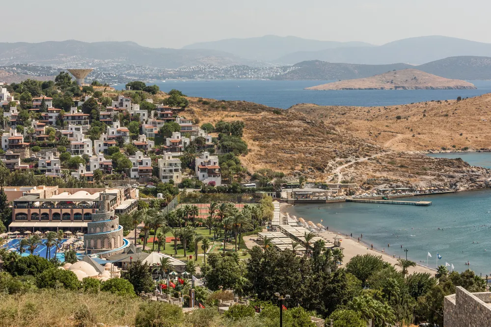 Selectum Collection Bodrum фото 25