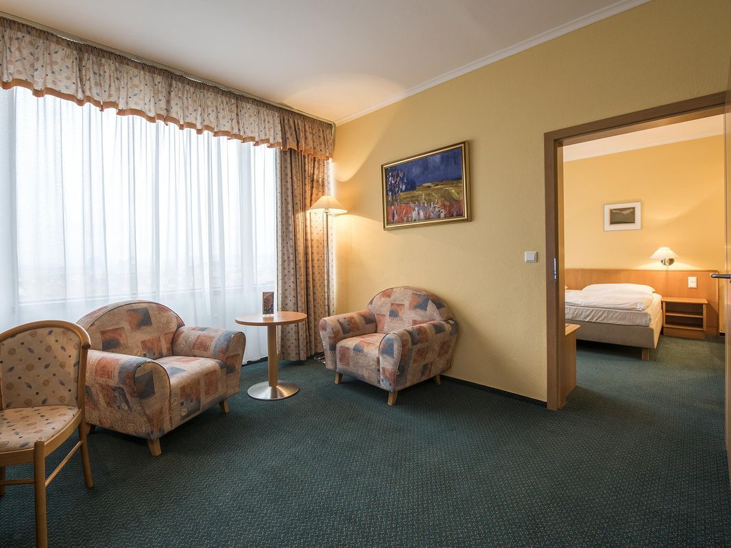 Parkhotel Praha фото 2