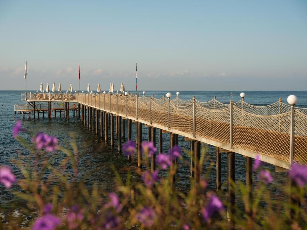 Rubi Platinum Spa Resort & Suites фото 117