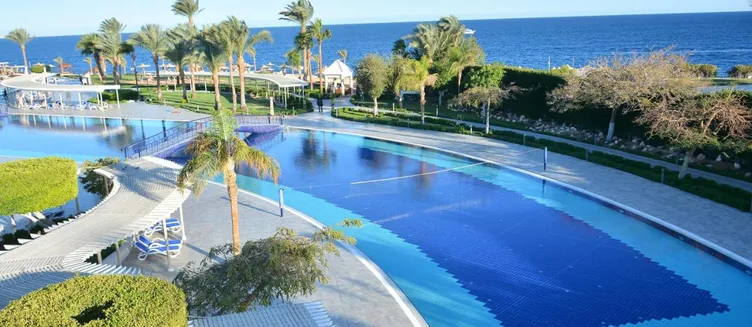 Фото отеля Monte Carlo Sharm El Sheikh Resort