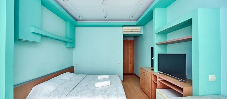 Фото отеля Круиз