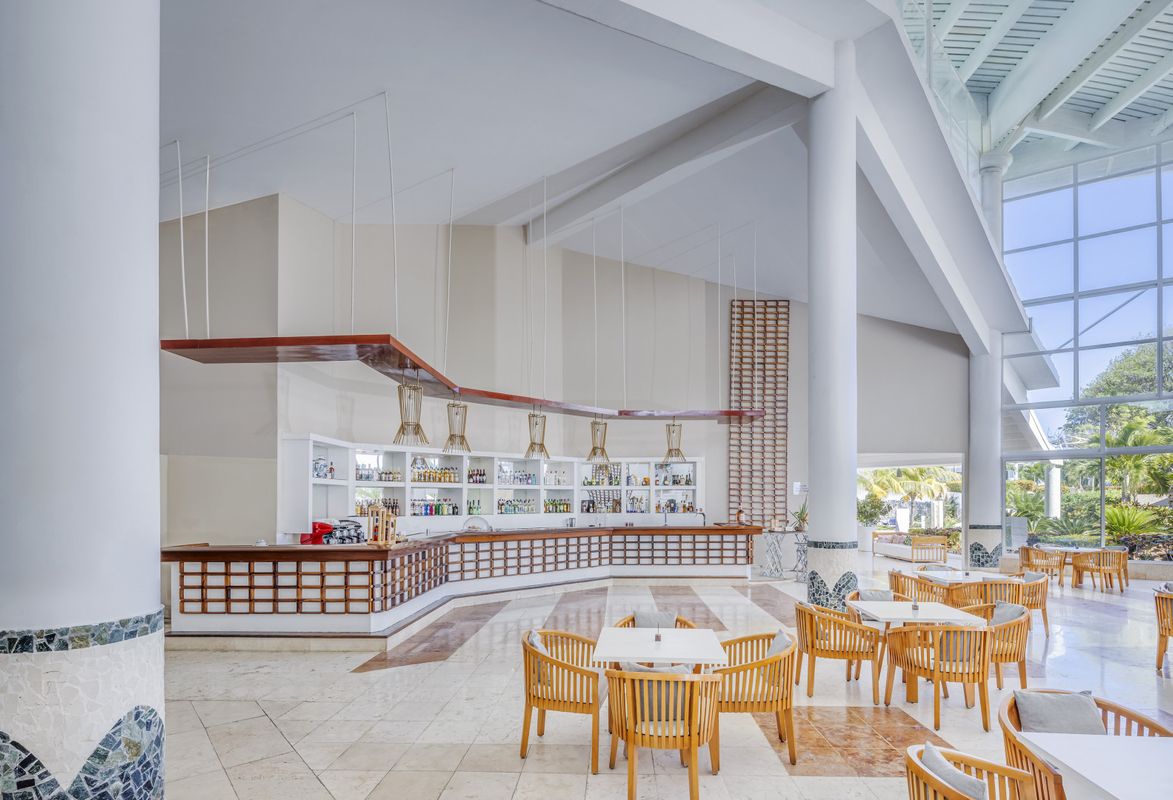 Melia Cayo Coco (Adults Only 18+) фото 16