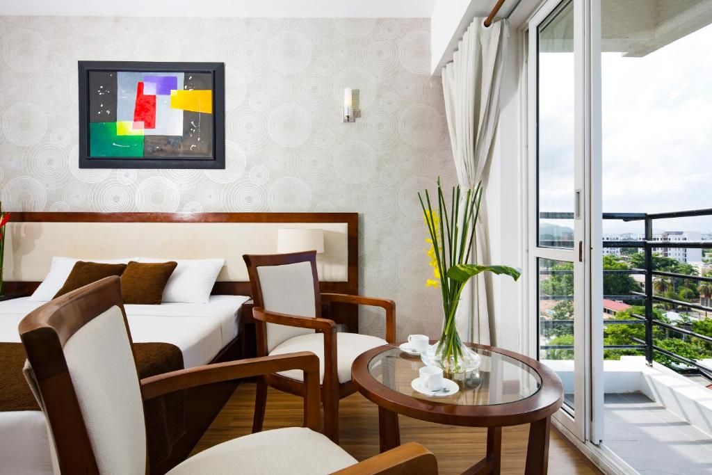 Starlet Hotel фото 29