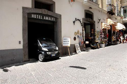 Amalfi фото 10