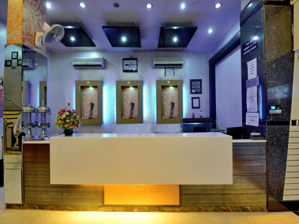 Trimrooms Star Plaza фото 51