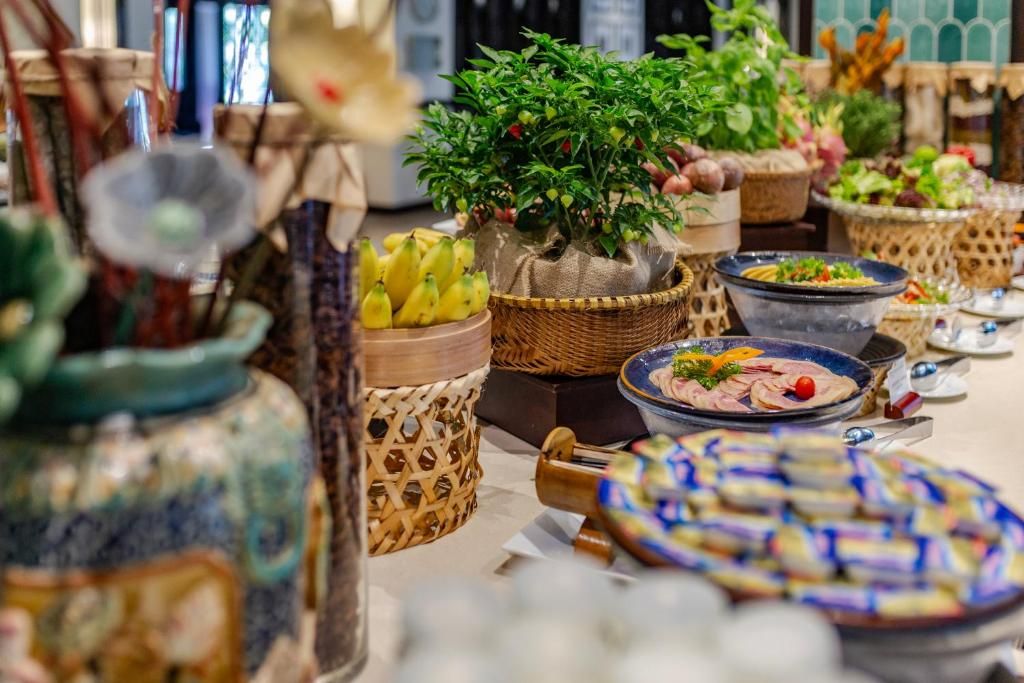 Little Beach Hoi An Boutique Hotel & Spa фото 30