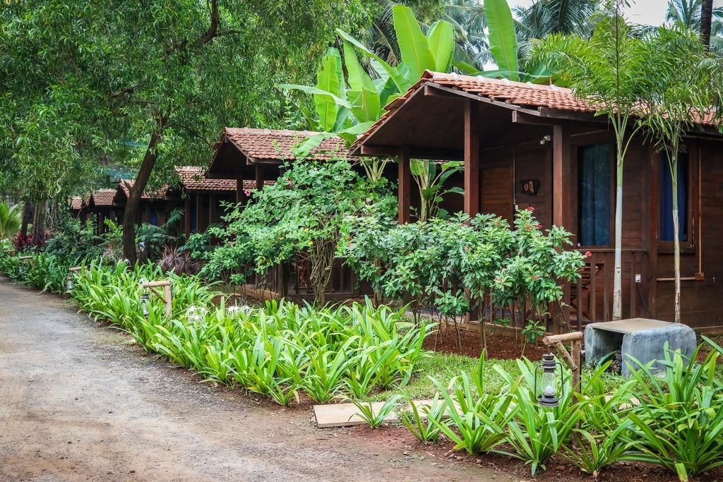 Mandrem Village Resort фото 9