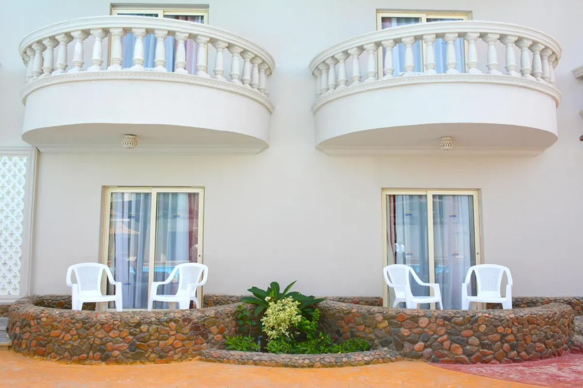 Sunrise Serano Club фото 9