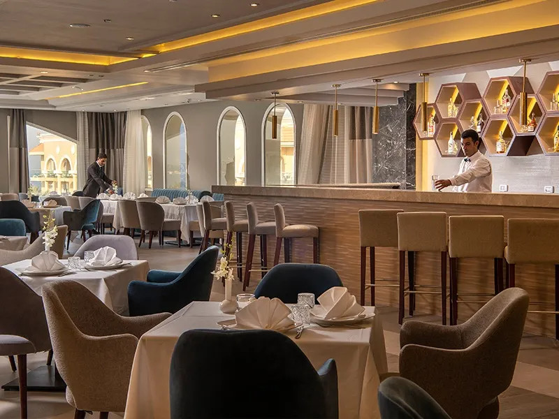 Premier Le Reve Hotel & Spa (Adults Only) фото 14