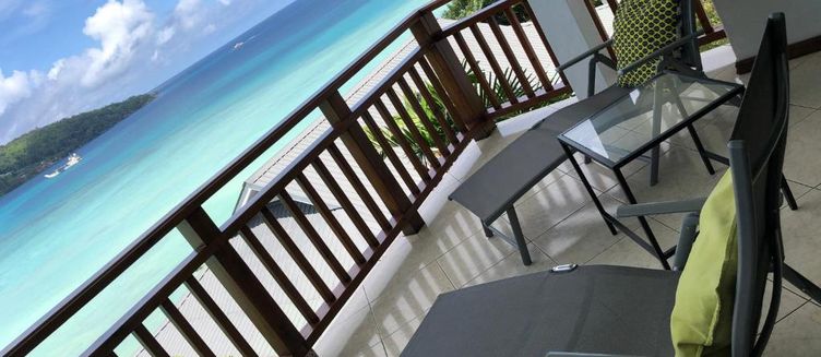 Фото отеля Sailfish Beach Villas