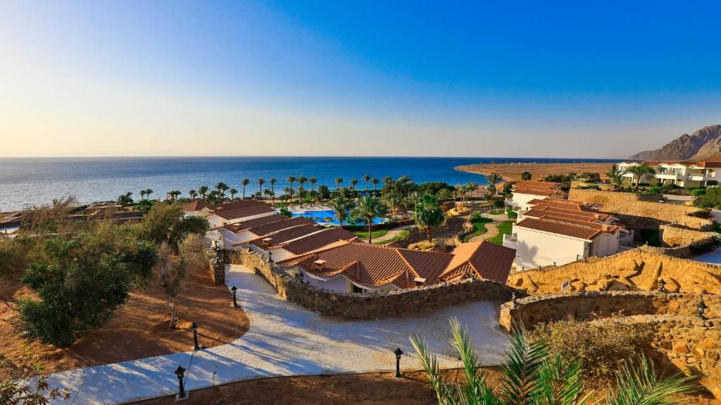Ecotel Dahab Bay View Resort фото 28