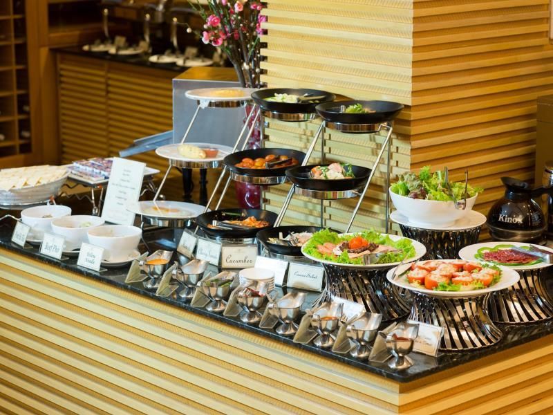Kin Hotel Thi Sach фото 35