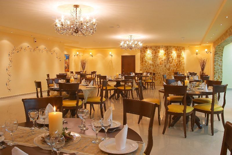 Adelais Hotel - All Inclusive фото 2