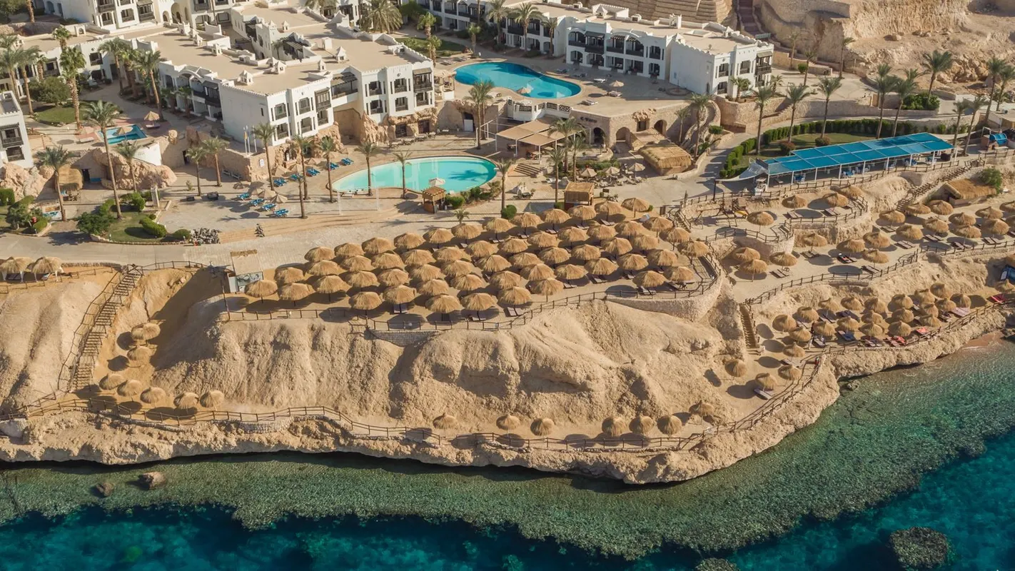 Sharm Plaza Hotel фото 10