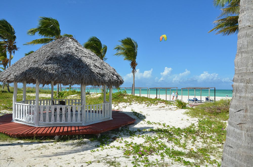 Gran Caribe Club Cayo Guillermo фото 78