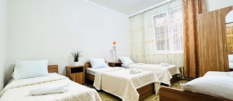 Фото отеля Лотос