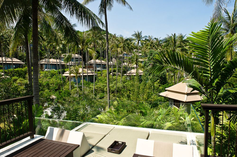 Banyan Tree Samui фото 84