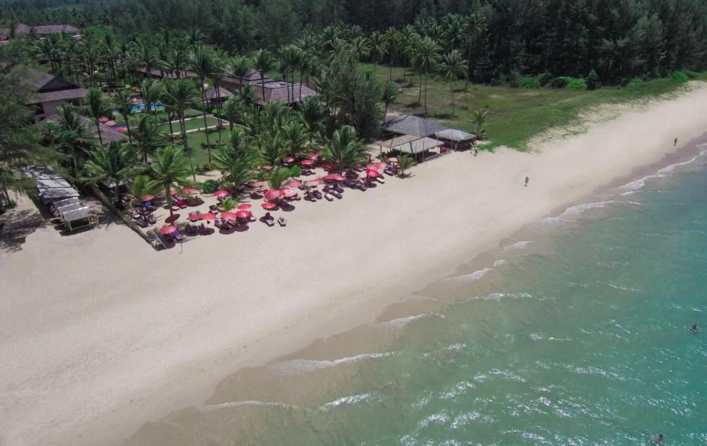 Andamania Beach Resort фото 48