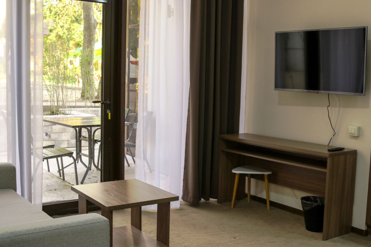 Гостиница «Solo Hotel» фото 59