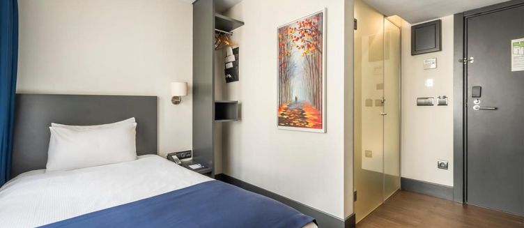 Фото отеля Misa Hotel