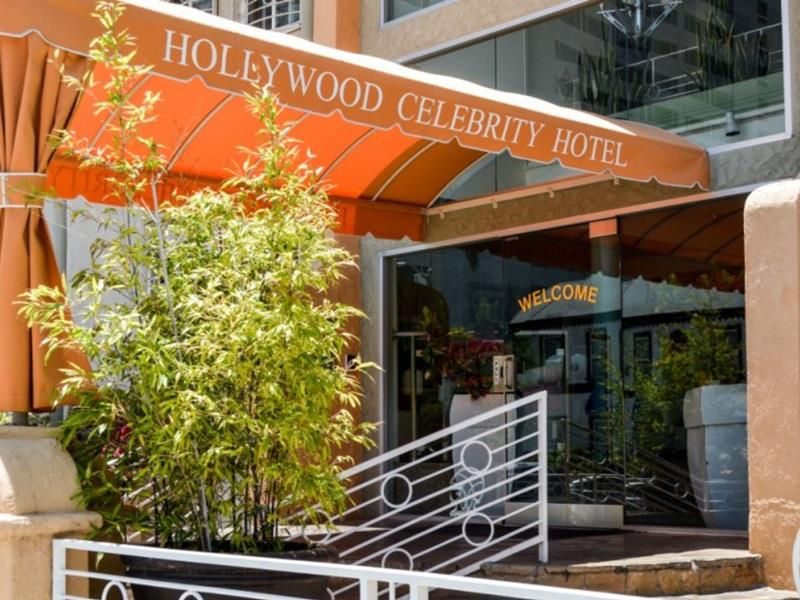 Hollywood Celebrity Hotel фото 4