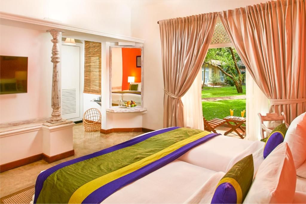 Hotel Sigiriya фото 10