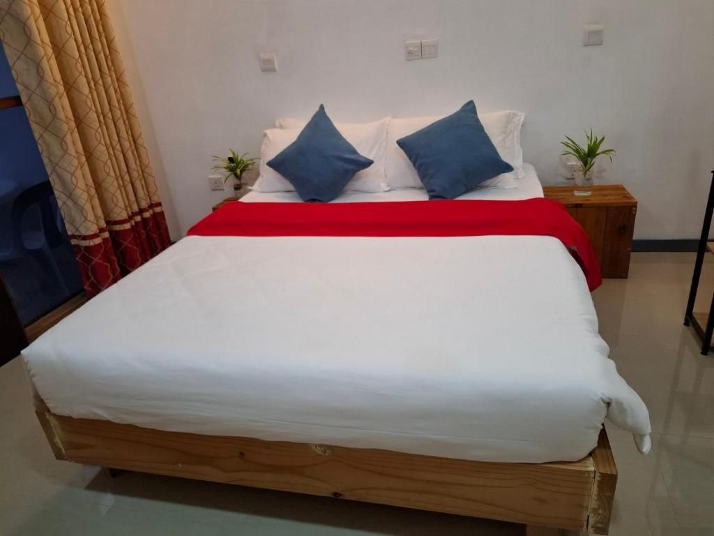Guest House «Dhontakuru Guest House» фото 2