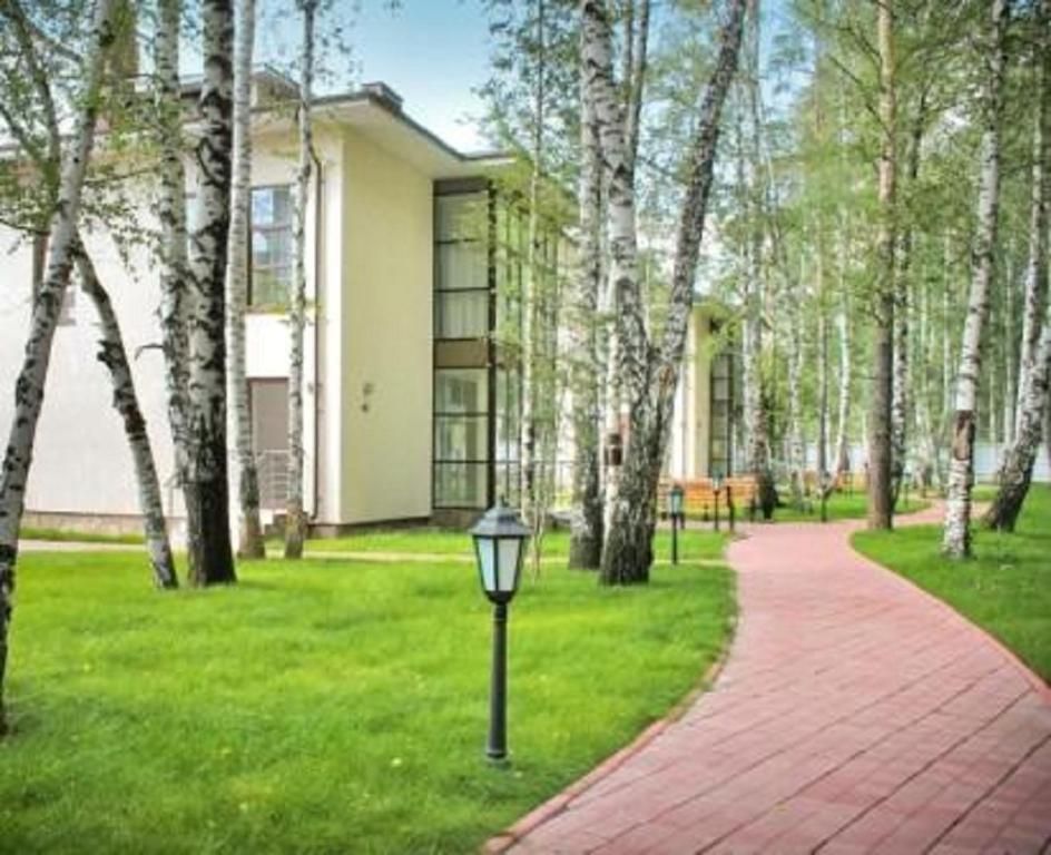 Ramada By Wyndham Yekaterinburg Hotel & Spa фото 33