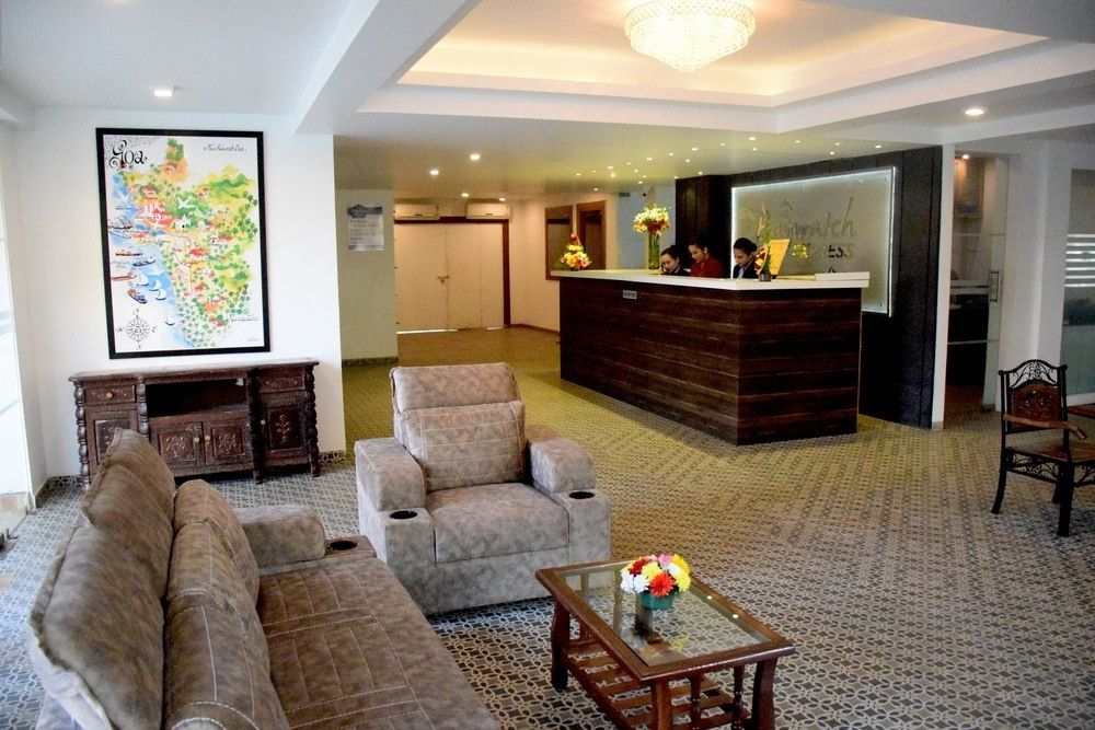 Hotel Citrus Prime фото 26