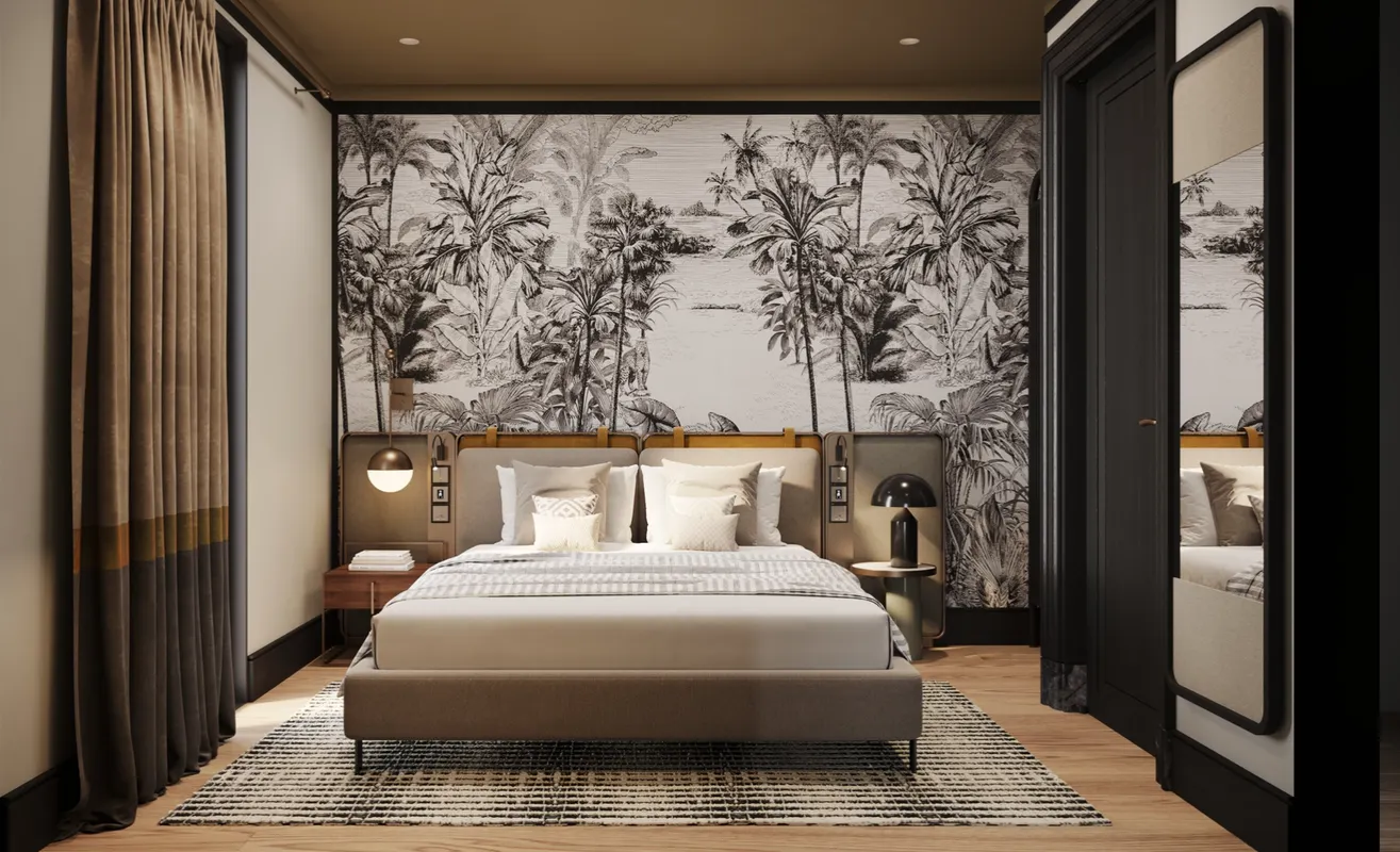 Sherwood Premio Hotel фото 6