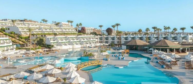Фото отеля Safir Sharm Waterfalls Resort