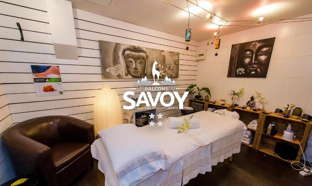 Les Balcons du Savoy фото 43
