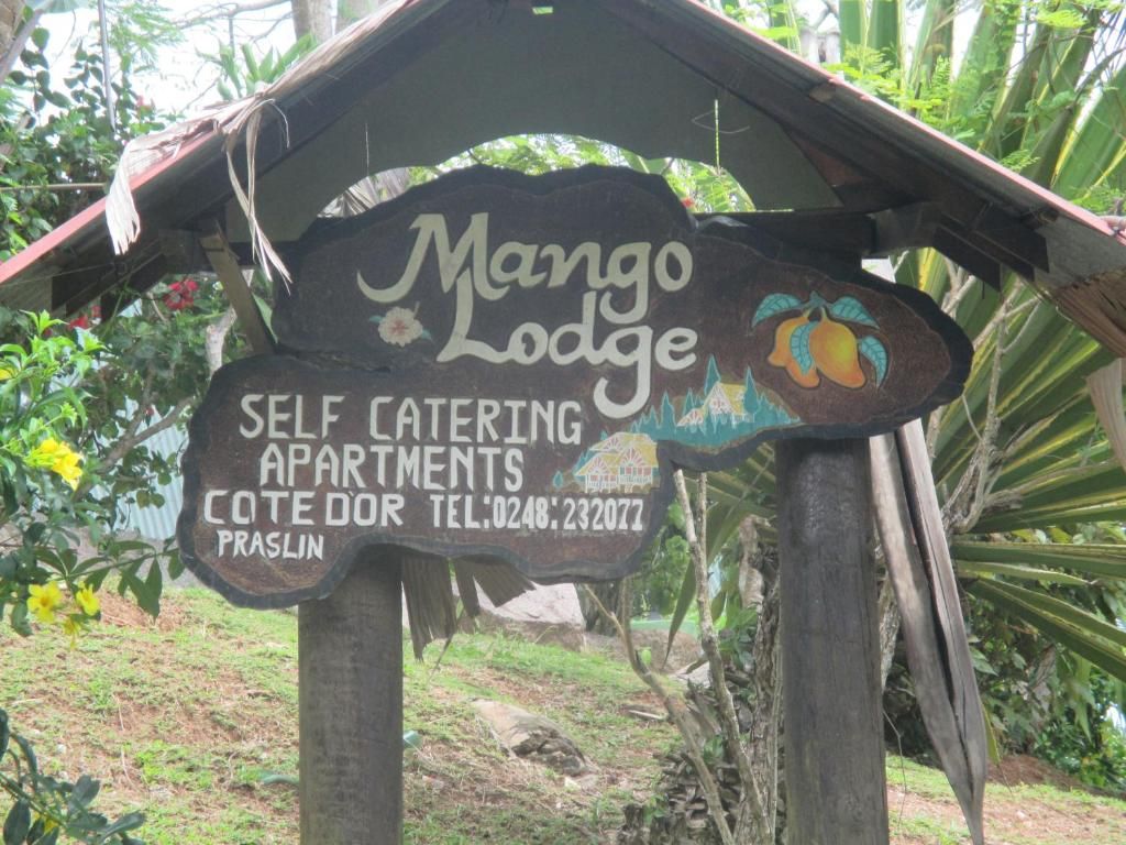 Mango Lodge фото 40