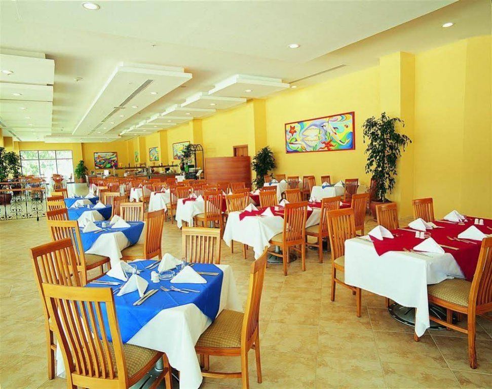 Limak Limra Park Hotel (Annex) фото 4