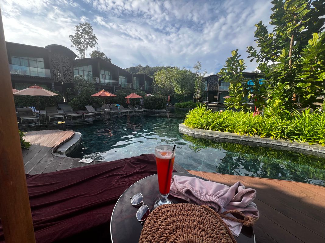 Kalima Resort and Villas Khao Lak фото 71