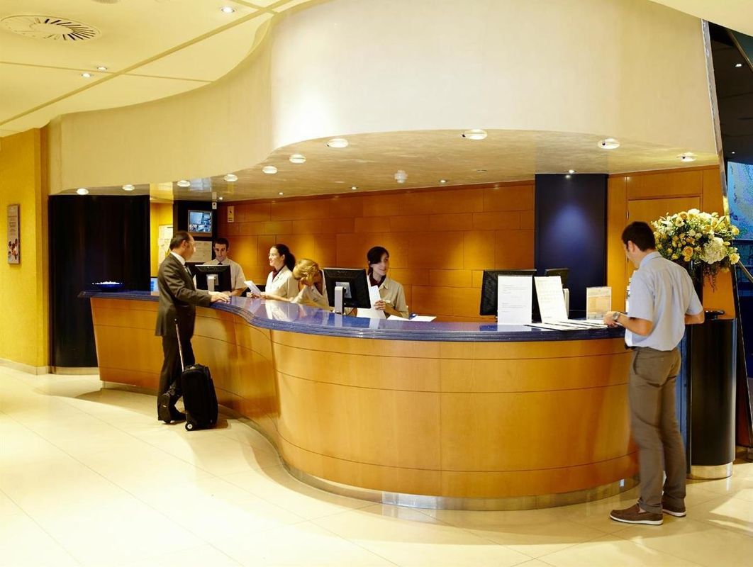 HCC Montblanc фото 10