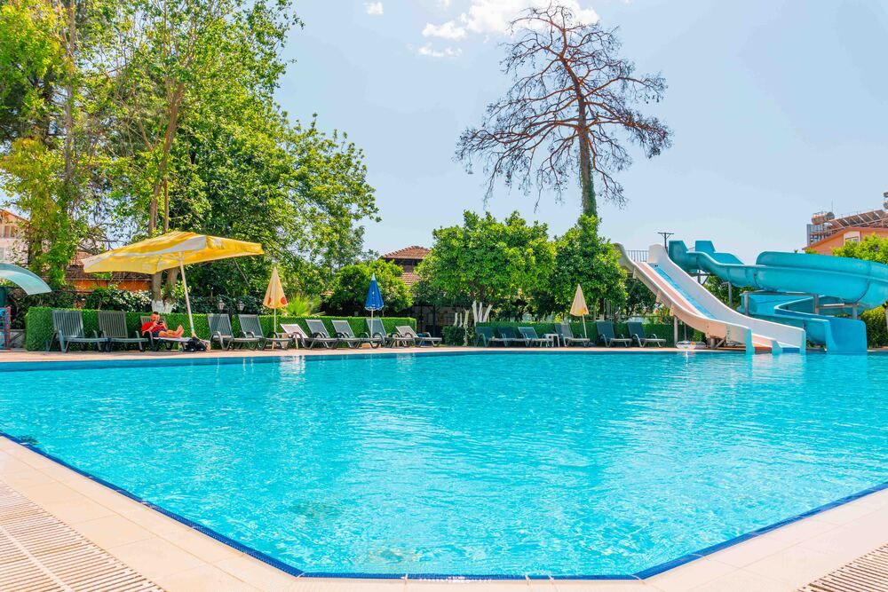 Belpoint Beach Hotel фото 45