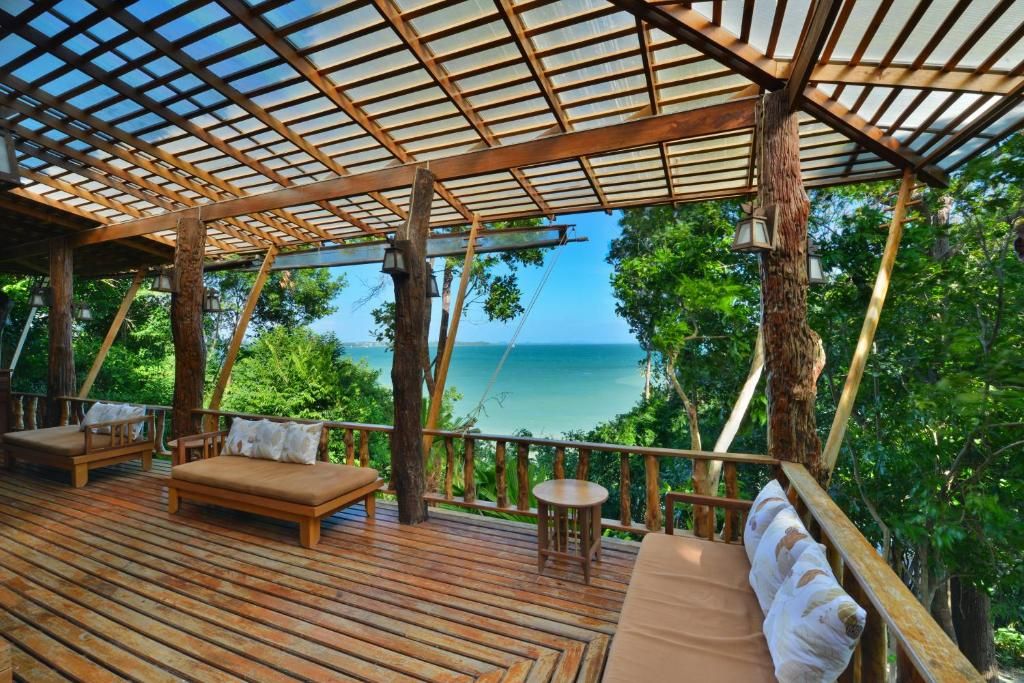 Railay Great View Resort & Spa фото 74